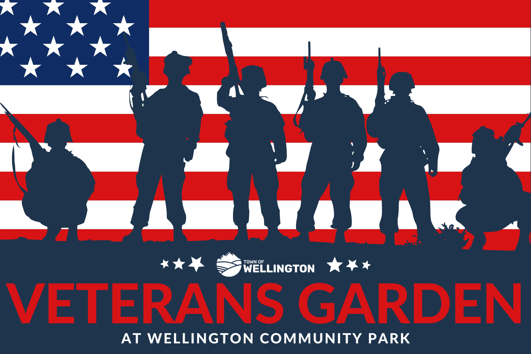 UPDATEDVeteransGarden